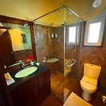 The Tapherini Lodge *