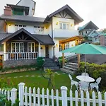 The Tapherini * Nuwara Eliya