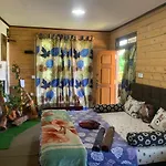 20/20 Wood Homestay *