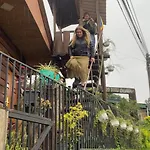 20/20 Wood Homestay
