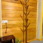 20/20 Wood Homestay *