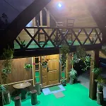 Homestay 20/20 Wood *