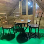 20/20 Wood Homestay Nuwara Eliya