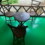 20/20 Wood Homestay