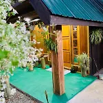 20/20 Wood Homestay Nuwara Eliya