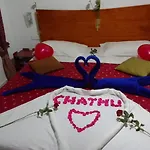Santa Catherina Homestay