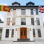 London Eye Nuwaraeliya 4* Nuwara Eliya