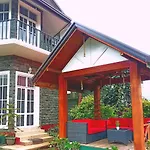 The Rosedale Grand * Nuwara Eliya