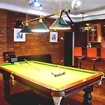 The Rosedale Grand *