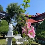 Resort The Rosedale Grand Nuwara Eliya