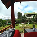 The Rosedale Grand