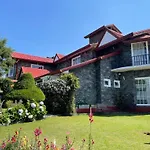 The Rosedale Grand Resort *