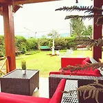 Resort The Rosedale Grand Nuwara Eliya
