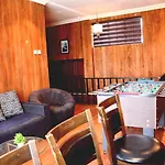 Resort The Rosedale Grand Nuwara Eliya