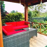 Resort The Rosedale Grand