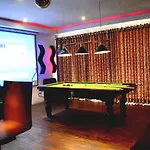 The Rosedale Grand