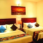 Resort The Rosedale Grand *