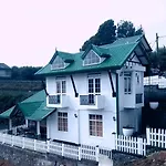 Guest house White Vintage *