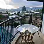 Aparthotel Moonstone Nuwaraeliya Nuwara Eliya