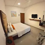 Caroline Villa, Nuwara Eliya