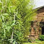 Hostel Silonya Forest Edge