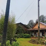 Silonya Forest Edge Nuwara Eliya