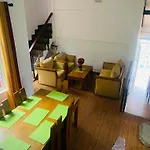 White Vintage Bungalow Nuwara Eliya