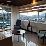 Moonstone Apartment Nuwaraeliya