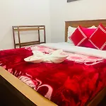 White Vintage Guest house