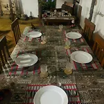 Hostel Silonya Forest Edge