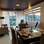 Moonstone Nuwaraeliya Aparthotel *