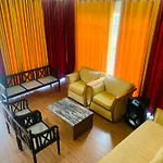 Guest house White Vintage *
