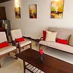 Moonstone Nuwaraeliya Aparthotel
