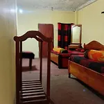 Silonya Forest Edge Hostel
