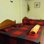 Hostel Silonya Forest Edge