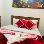 White Vintage Guest house
