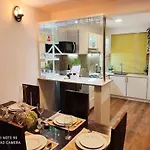 Aparthotel Moonstone Nuwaraeliya *