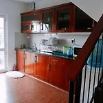 Guest house White Vintage Nuwara Eliya