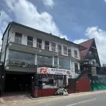 Acn Strawberry Cabana