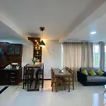 Divine Luxury Apartments