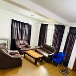 Ranmin A5 Apartment *