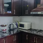 Glenfall Serenity Stay