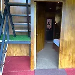 Acn Strawberry Apartment