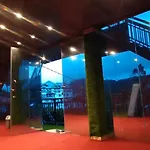 Acn Strawberry Cabana