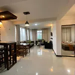 Divine Luxury Apartment