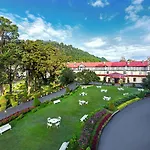 The Grand Hotel - Heritage Grand