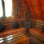 The Aayu Cottage