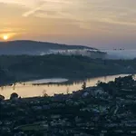 Hill Pride City Hotel