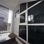 The Urban Hideout