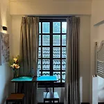 The Urban Hideout